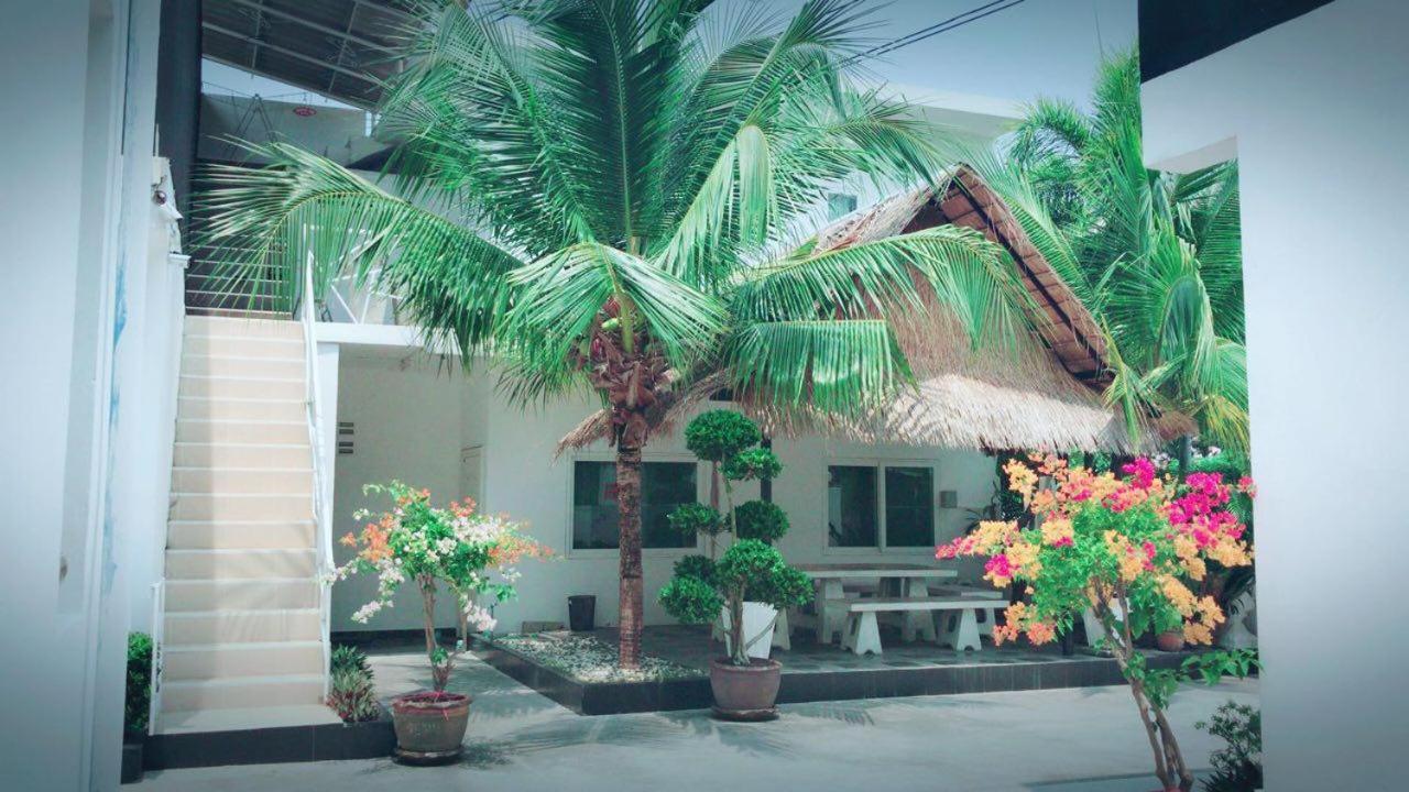 Jj Resort 파타야 외부 사진