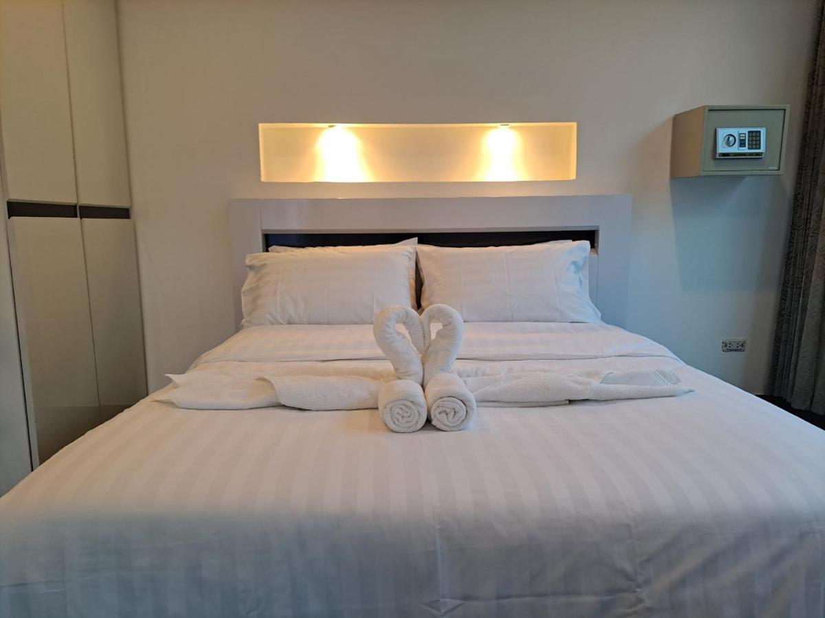 Jj Resort 파타야 외부 사진